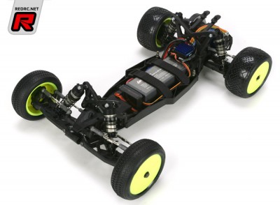 Losi 22 RTR 2wd buggy