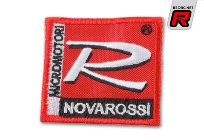 New apparel items from Novarossi
