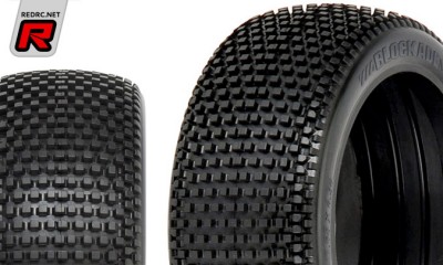 Pro-Line Blockade buggy tire