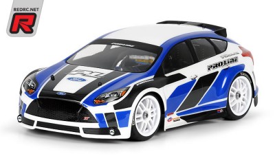 Pro-Line-FordFocus