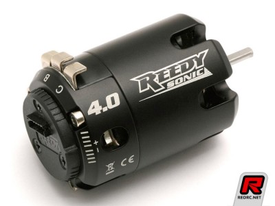 Reedy Sonic Competition BL motors