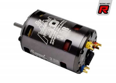 Speed Passion MMM V3 Competition motor series