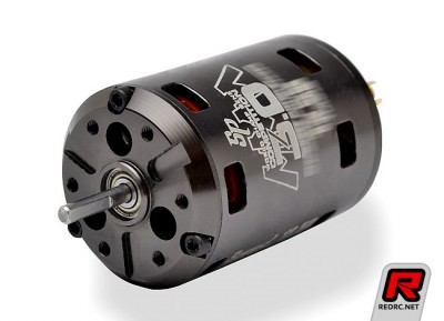 Speed Passion MMM V3 Competition motor series
