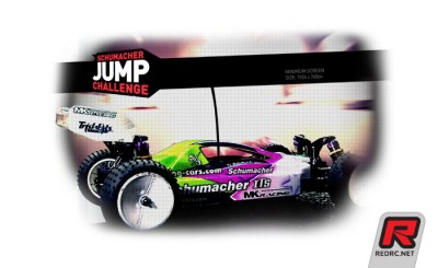 Schumacher-JumpChallenge
