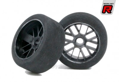 Shepherd 1/10th Pan Car tyres