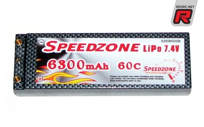 Speedzone_6300-60C