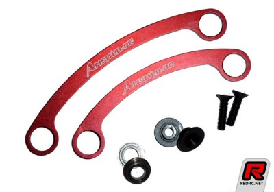 Answer-RC Losi 8ight Ackerman set