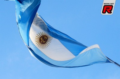 2012 IFMAR 1/8th Buggy Worlds to be in Argentina