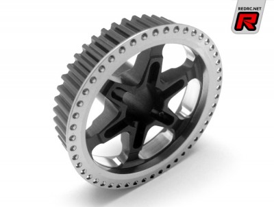 Arrowmax RX8 48T pulley
