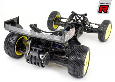 Team Durango DEX210 2wd buggy