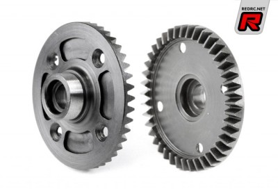 Durango DEX410 machine cut diff ring gear