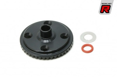 JQ Products 41T front diff crown gear