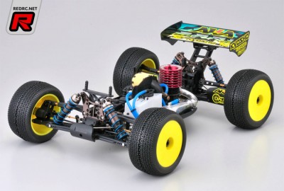 Kyosho Inferno ST-RR Evo competition kit 