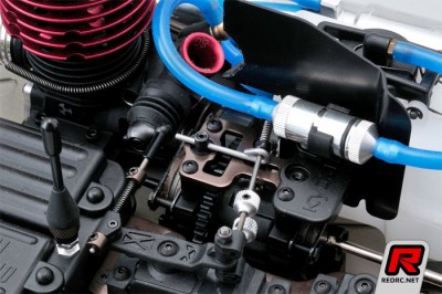 Kyosho Inferno ST-RR Evo competition kit 