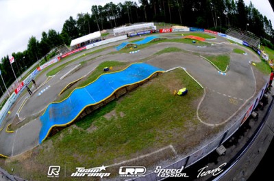 4WD Worlds underway in Finland