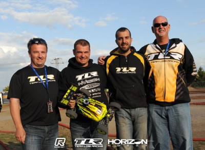 Astra Nitro Cross Top Qualifier