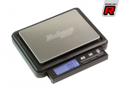 Much More weighing scale