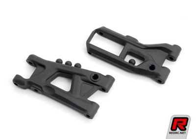 Spec-R T3 & M05 suspension arms