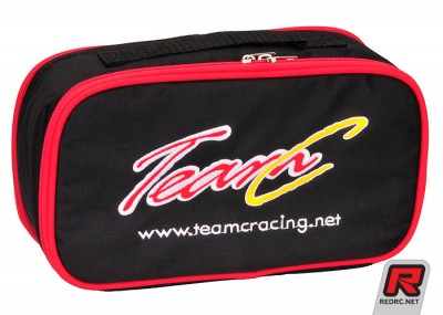 TeamCRacingDiffOilBag