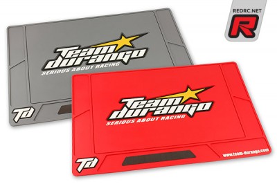 TeamDurango-Pit-Mat