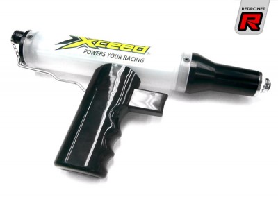 Xceed Fuel gun V2