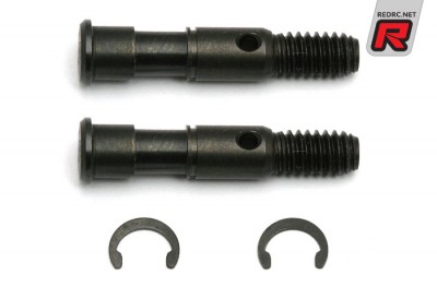 Associatec-Hex-Axles