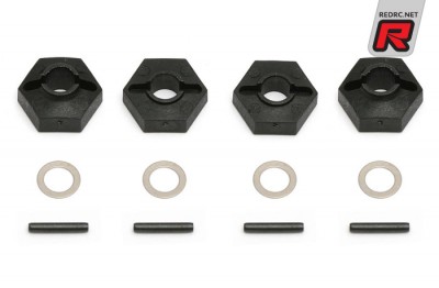 Associated-HexAdapters