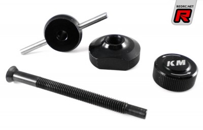 KM Racing engine bearing tool kit