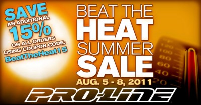 Pro-LineSummersale