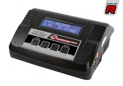 Robitronic Expert LD16z & LD108z chargers