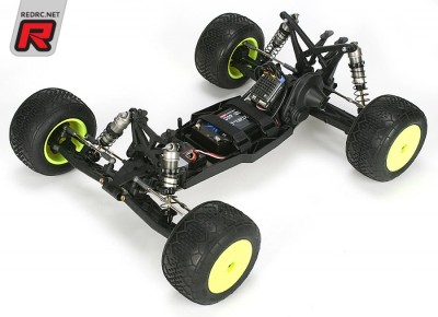 TLR22T-midmotor