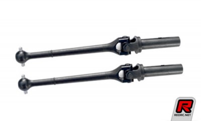 Tekno RC Baja 5B universal shafts