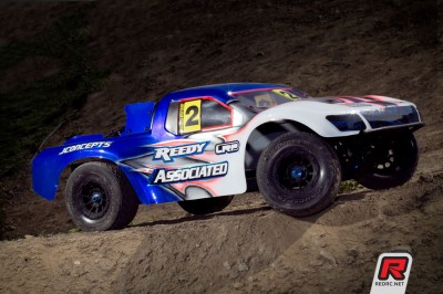 Ryan Maifield SC10 TQ