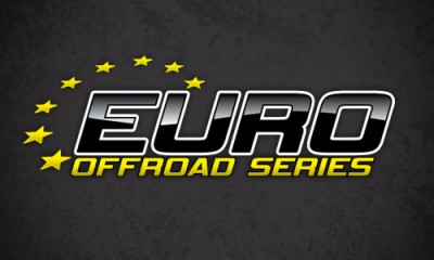 European Offroad Series announced