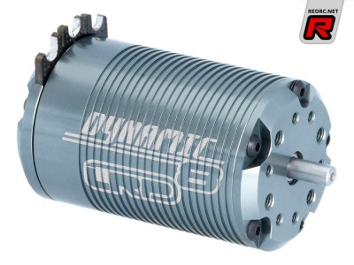 LRP Dynamic 8 motor