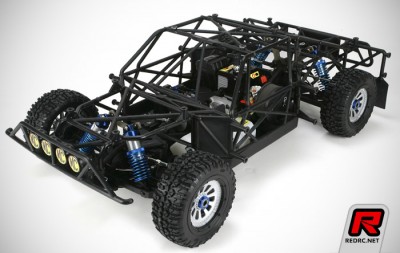 Losi 5ive-T 4wd Offroad racing truck