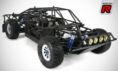Losi 5ive-T 4wd Offroad racing truck