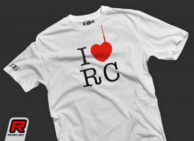 RCXraceR Inside & Outside RC sportswear