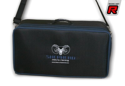 Shepherd team bag