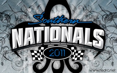 2011 JConcepts Southern Nationals - Announcement