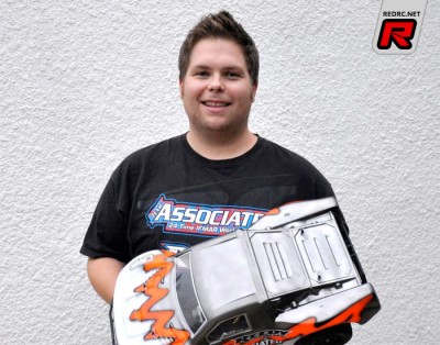 Kraig Krueger wins 2wd at Udder Madness Classic