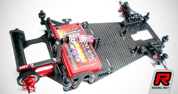 rc building kit