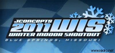 JConcepts Winter Indoor Shootout & Hillbilly Invitationala