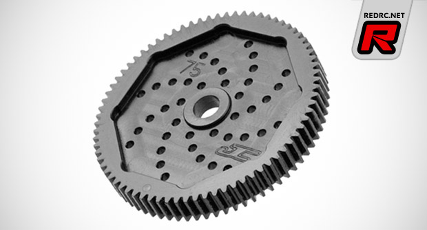 JConcepts Silent Speed spur gears