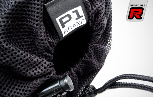 P1 Brand Pit Pad