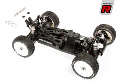 Serpent Cobra-Be BL buggy