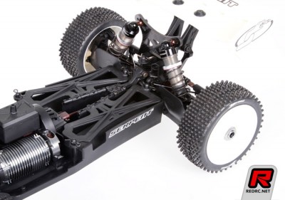 Serpent Cobra-Be BL buggy