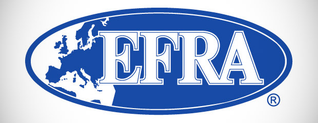 EFRA logo