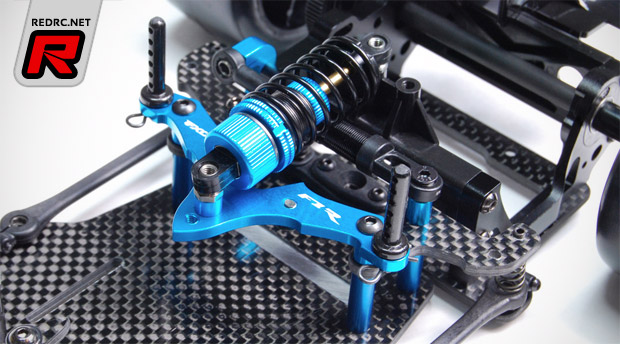 Exotek F1R chassis conversion for F104