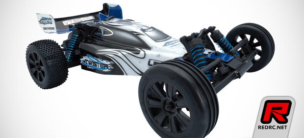 lrp rc buggy